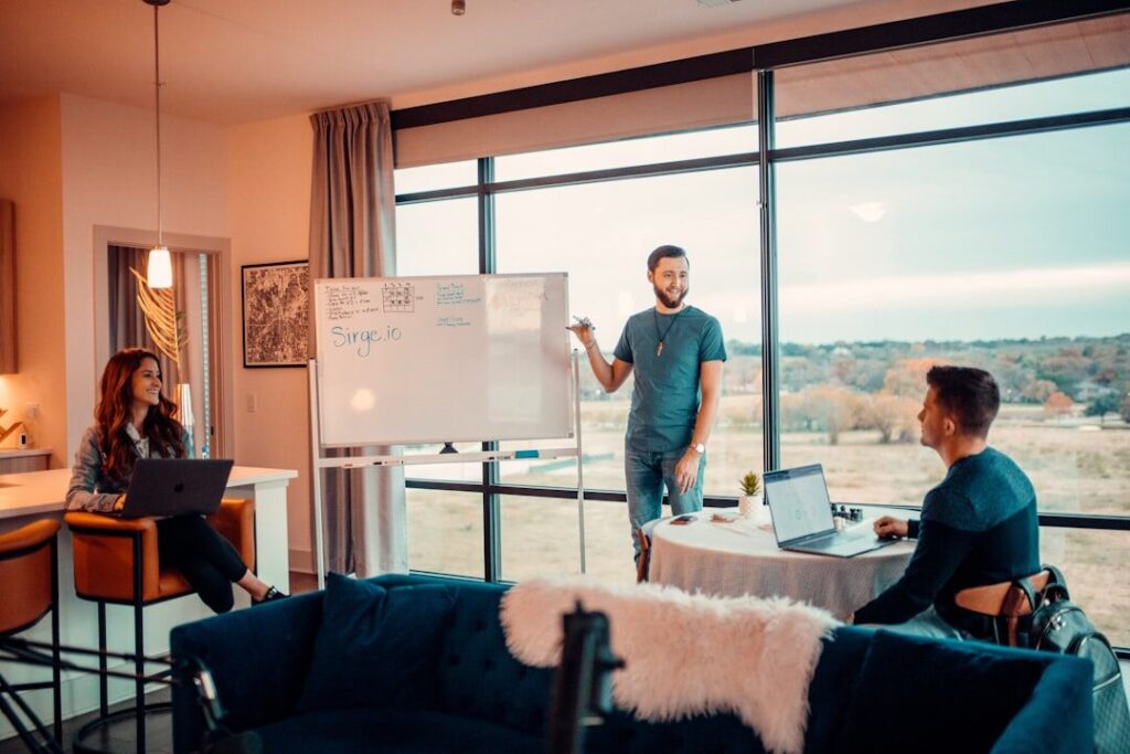 marketing para conseguir clientes, como atrair clientes