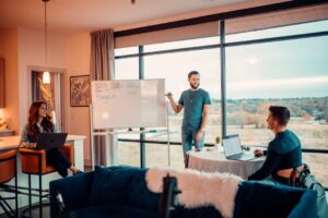 marketing para conseguir clientes, como atrair clientes