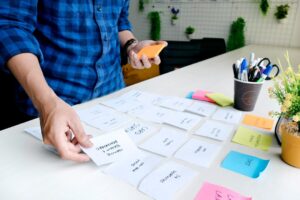 marketing para conseguir clientes, como atrair clientes