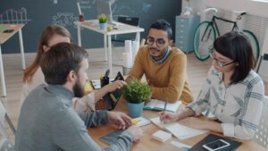 marketing para conseguir clientes, como atrair clientes