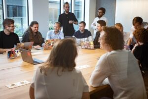 marketing para conseguir clientes, como atrair clientes