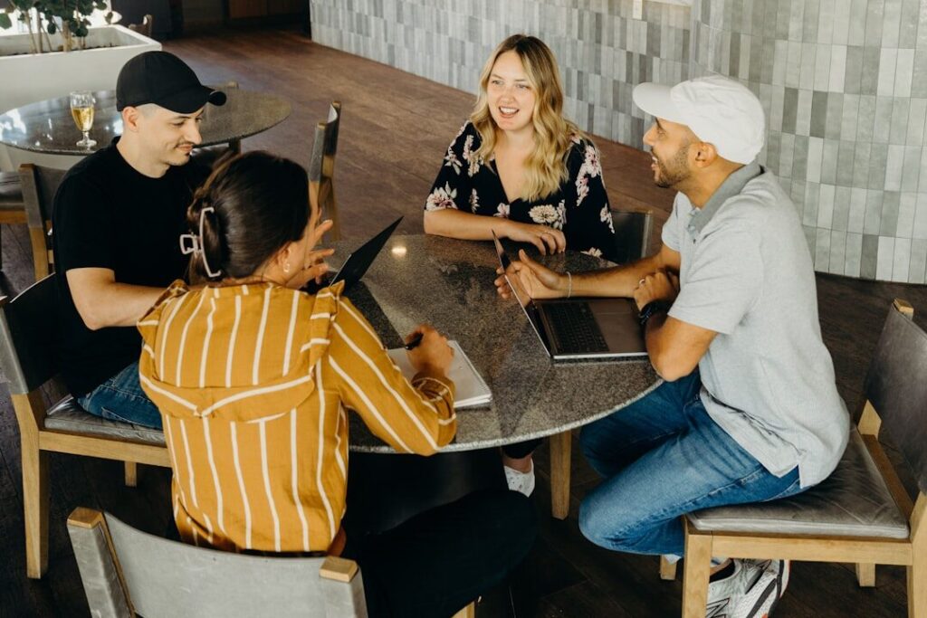 marketing para conseguir clientes, como atrair clientes