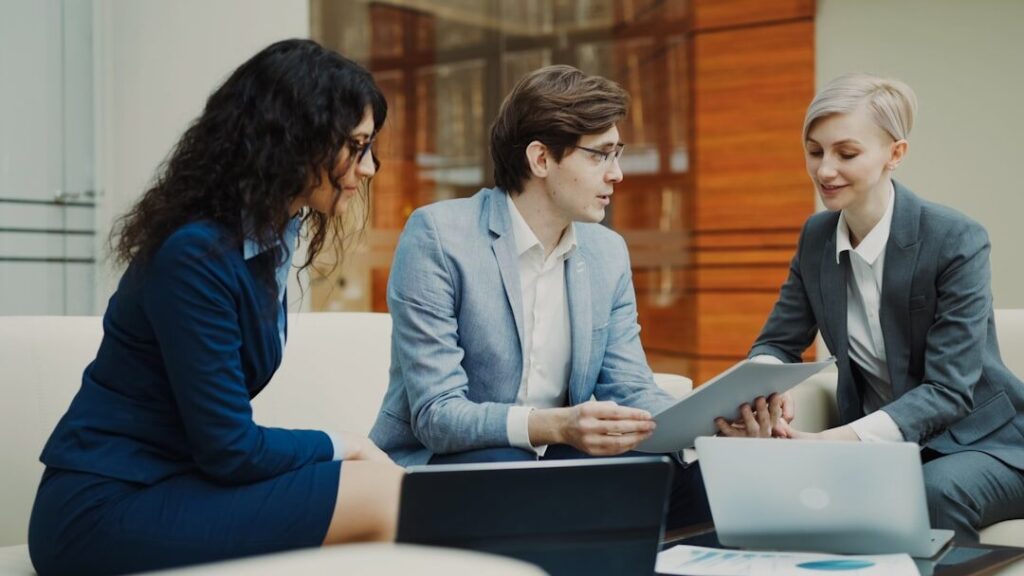 marketing para conseguir clientes, como atrair clientes