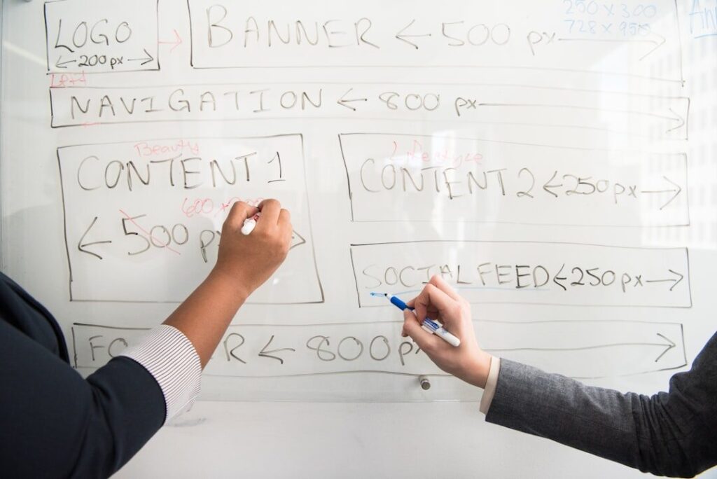 marketing para conseguir clientes, como atrair clientes