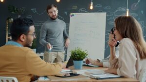 marketing para conseguir clientes, como atrair clientes