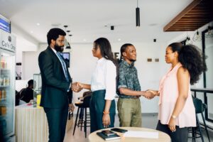marketing para conseguir clientes, como atrair clientes