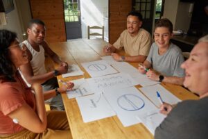 marketing para conseguir clientes, como atrair clientes