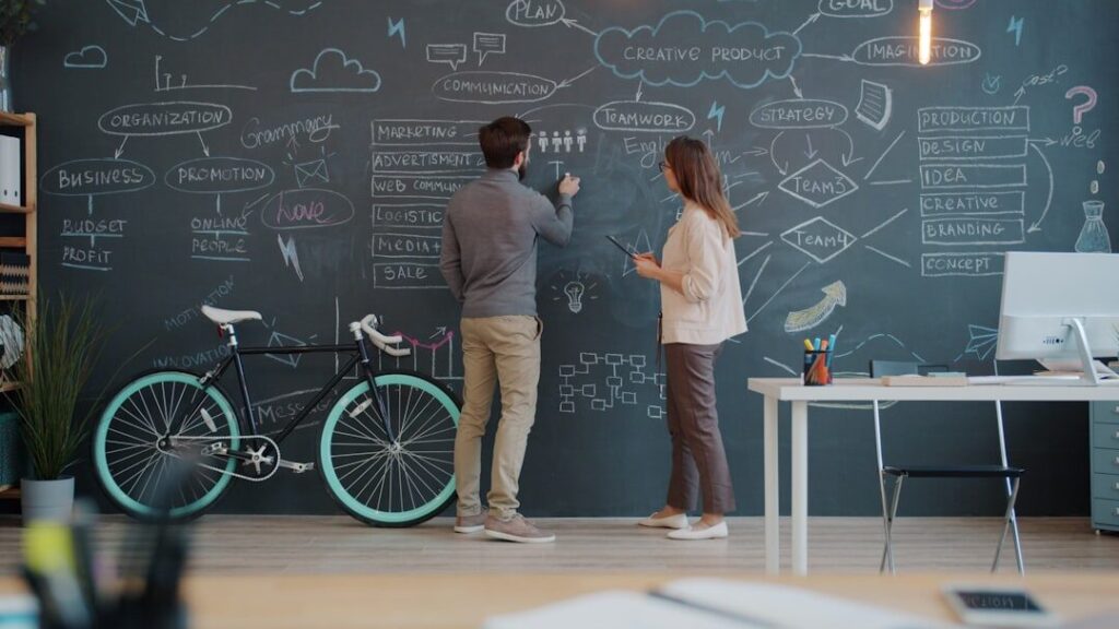 marketing para conseguir clientes, como atrair clientes