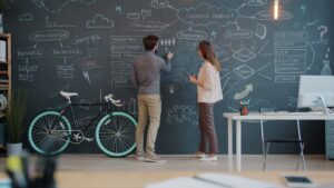 marketing para conseguir clientes, como atrair clientes