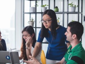 marketing para conseguir clientes, como atrair clientes