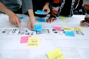 marketing para conseguir clientes, como atrair clientes