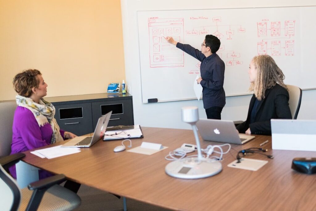 marketing para conseguir clientes, como atrair clientes