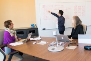 marketing para conseguir clientes, como atrair clientes