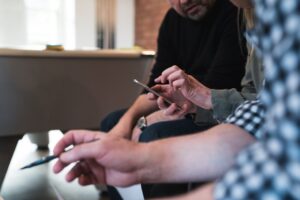 marketing para conseguir clientes, como atrair clientes