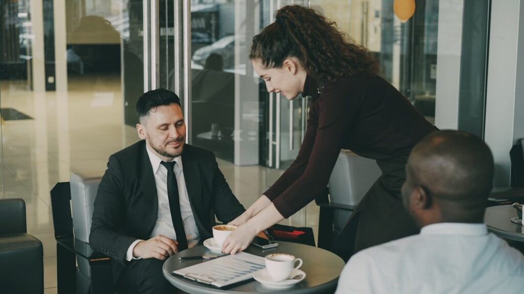 marketing para conseguir clientes, como atrair clientes