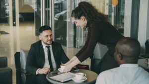 marketing para conseguir clientes, como atrair clientes