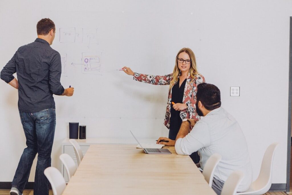 marketing para conseguir clientes, como atrair clientes