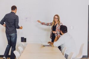 marketing para conseguir clientes, como atrair clientes