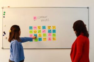 marketing para conseguir clientes, como atrair clientes
