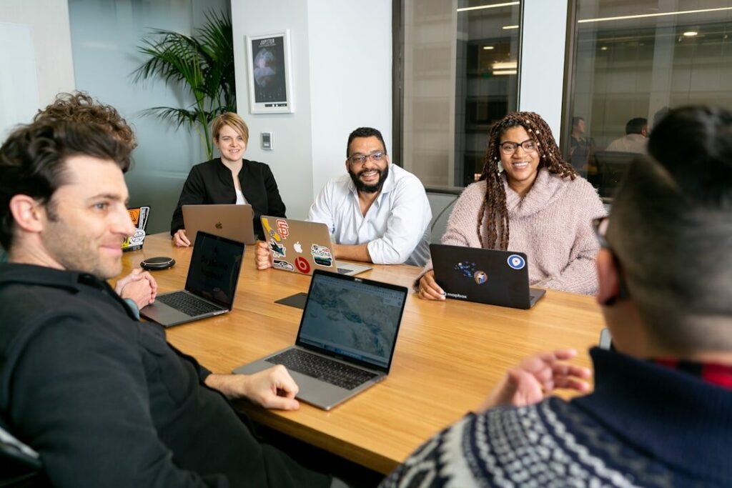 marketing para conseguir clientes, como atrair clientes