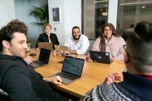 marketing para conseguir clientes, como atrair clientes