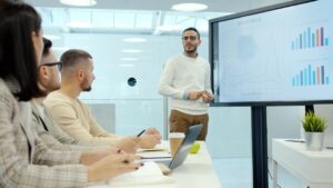 marketing para conseguir clientes, como atrair clientes
