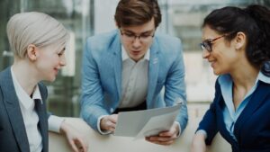 marketing para conseguir clientes, como atrair clientes