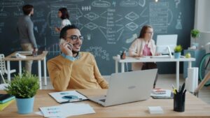 marketing para conseguir clientes, como atrair clientes