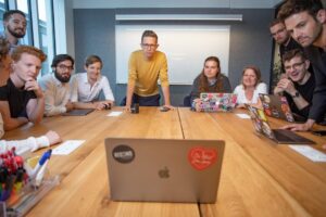marketing para conseguir clientes, como atrair clientes