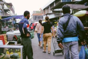 marketing para conseguir clientes, como atrair clientes