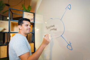 marketing para conseguir clientes, como atrair clientes