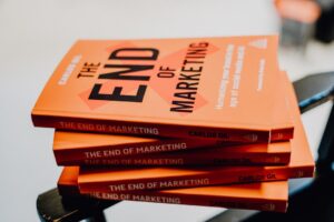 marketing para conseguir clientes, como atrair clientes