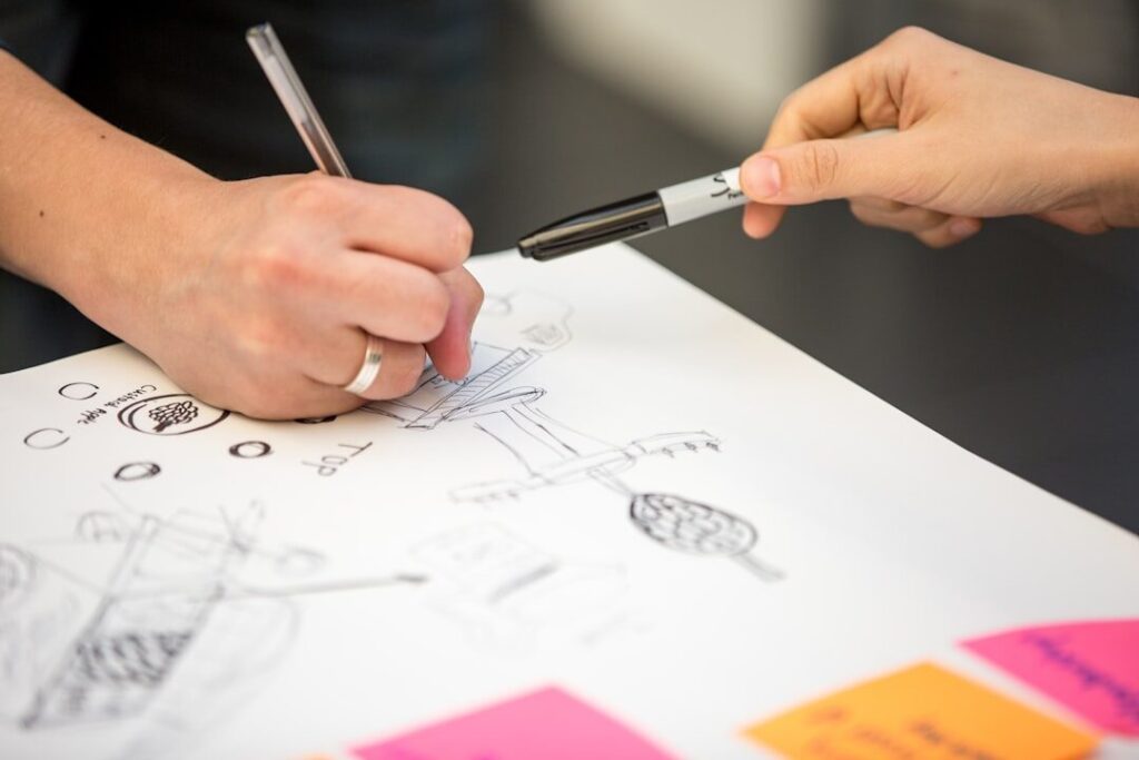 marketing para conseguir clientes, como atrair clientes