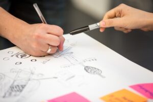 marketing para conseguir clientes, como atrair clientes