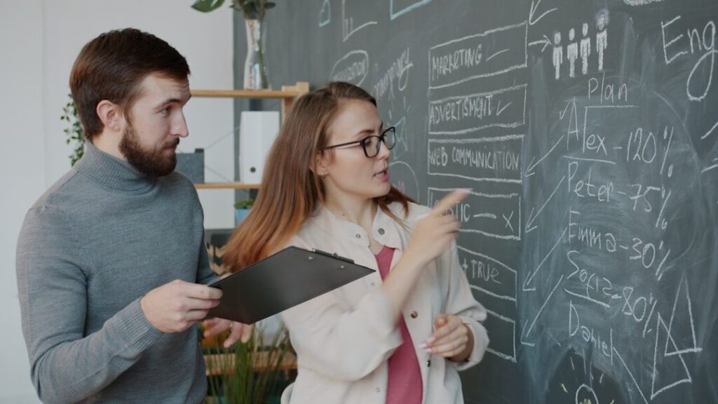 marketing para conseguir clientes, como atrair clientes