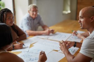 marketing para conseguir clientes, como atrair clientes