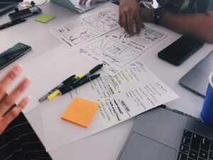 marketing para conseguir clientes, como atrair clientes