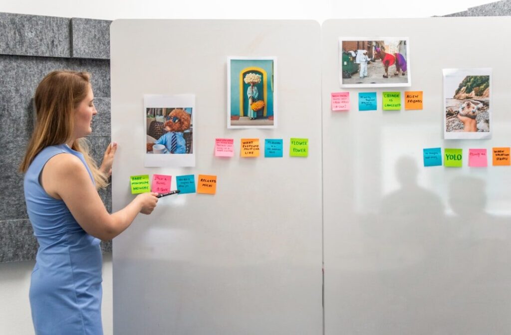 marketing para conseguir clientes, como atrair clientes