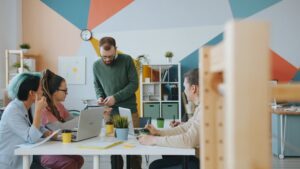 marketing para conseguir clientes, como atrair clientes