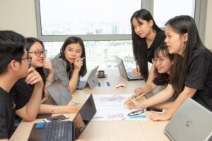 marketing para conseguir clientes, como atrair clientes