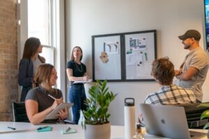 marketing para conseguir clientes, como atrair clientes