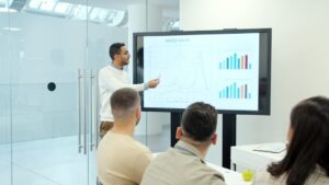 marketing para conseguir clientes, como atrair clientes