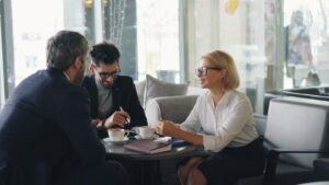 marketing para conseguir clientes, como atrair clientes