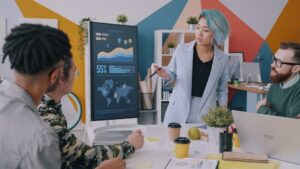marketing para conseguir clientes, como atrair clientes