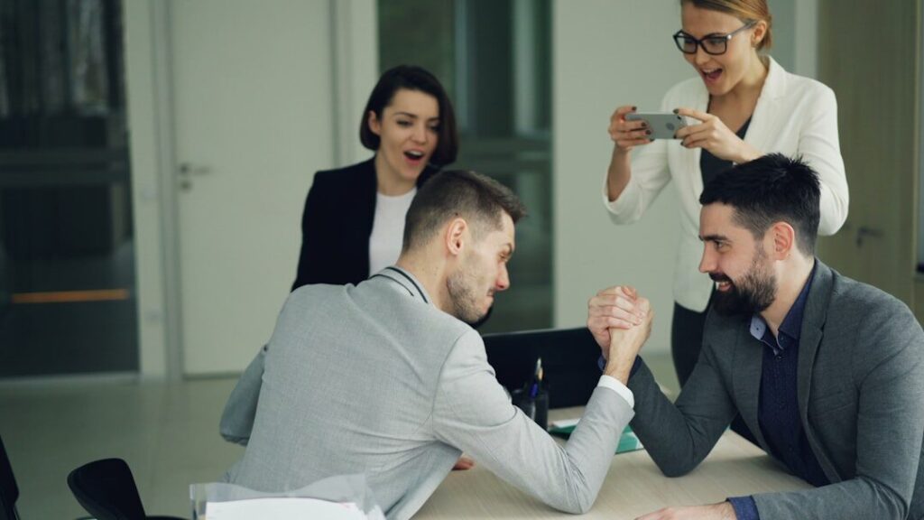 marketing para conseguir clientes, como atrair clientes