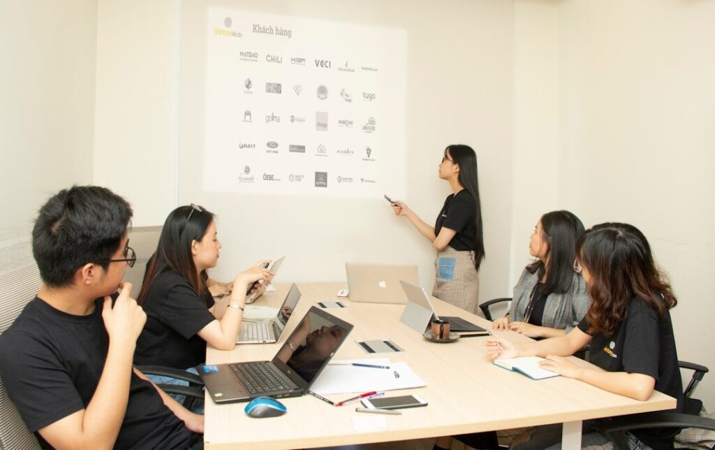 marketing para conseguir clientes, como atrair clientes