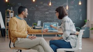 marketing para conseguir clientes, como atrair clientes