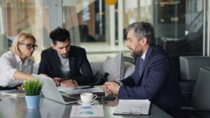 marketing para conseguir clientes, como atrair clientes