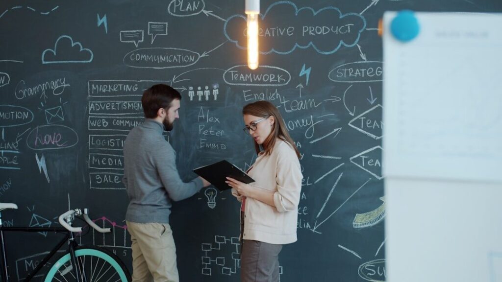 marketing para conseguir clientes, como atrair clientes
