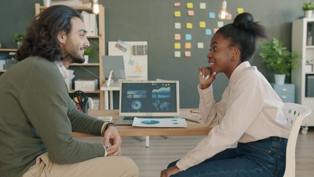 marketing para conseguir clientes, como atrair clientes